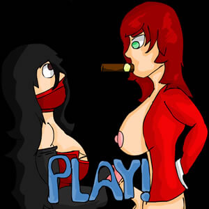 Play Aura VS Robin Sex Game