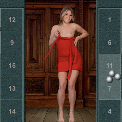 Play BilliBall 4 Sex Game