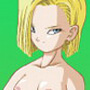 Play DragonBallZ Dressup Sex Game