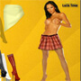 Play Dress up Lucia Sex Game