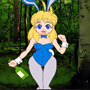 Play Forrest monster 3 Sex Game