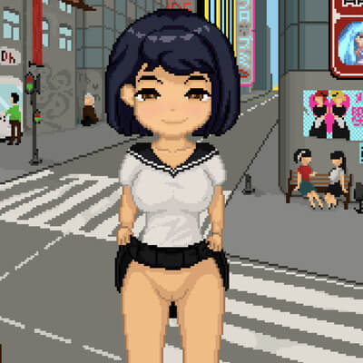 Play Himatsubushi Sex Game