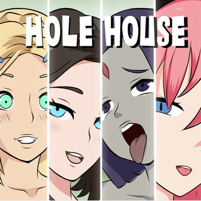 Play Hole House 1.2 Sex Game