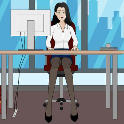 Play Hot Workplace Taboos v2.56 Sex Game