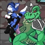 Play LoK Krystal Trex Sex Game