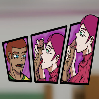 Play Lucienes Life v0.5.2 Sex Game