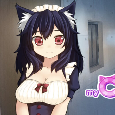 Play My Catgirl Maid 6.11 Sex Game