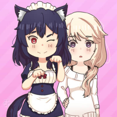 Play My Catgirl Maid Chap 8.1.1 Sex Game