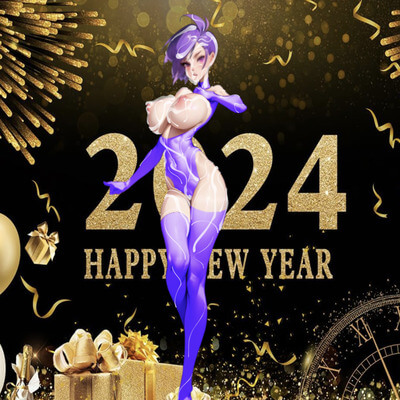 Play NYE 2024  Sex Game