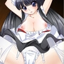 Play Oppai Dress Up 7 Sex Game