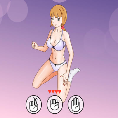 Stripper Sex Games image
