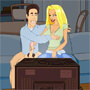 Play Seinfelt Sex Game