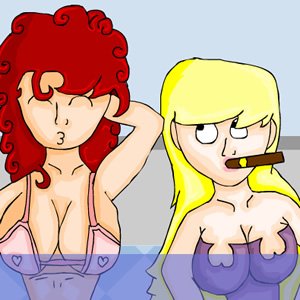 Play Slut Quest 2 Sex Game