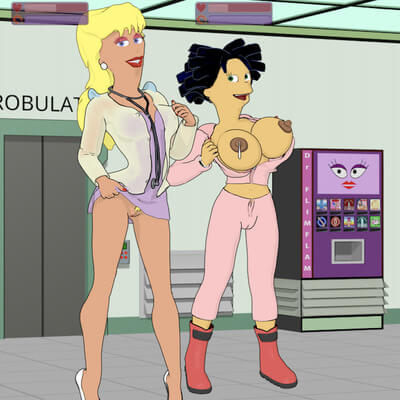 Play The Big Thaw v.44 Sex Game