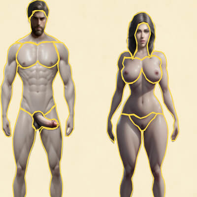 Play Veil of the Heir Sex Game