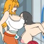 Play Diva Mizuki Portal Full Sex Game