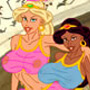 Play Harem dreams Sex Game