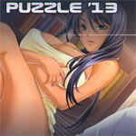 Play Hentai puzzle 13 Sex Game
