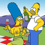 Play Horny Simpsons Sex Game