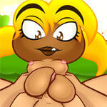 Play Hot goomba sex Sex Game