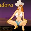 Play Jandora Sex Game