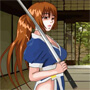 Play Kasumi training Sex Game