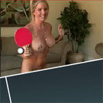 Play Live nude tennis Sex Game