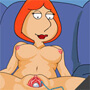Play Lois Griffin adventure Sex Game