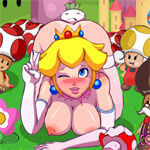 Play Mario is missing put 2 Sex Game.