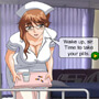Play Fuck two hot nurses Sex Game