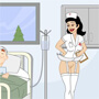 Play Naughty nurse Sex Game