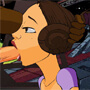 Play Padme blowjob Sex Game