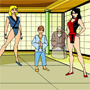 Play Pussycat agent 69 35 Sex Game