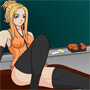 Play Quistis sexy teacher Sex Game