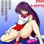 Play Rei hino Sex Game