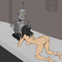 Play Robo 3000 Sex Game