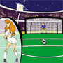 Play Sexy soccer Sex Game