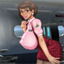 Play Sexy Flight Attendant Sex Game