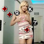 Play Shooting poker 2 Sex Game