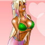 Play Skie dressup Sex Game