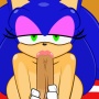 Play Sonic Transformed 2 Sex Game