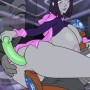 Play Teen Titans Ravens Meditation Sex Game