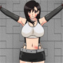 Play Tifa hard sex Sex Game