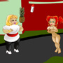 Play Vavavoom Sex Game