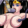 Play Wonder woman Sex Game